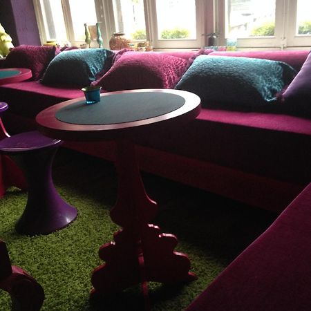 Des Gouts Et Des Couleurs Apartment Вервиерс Екстериор снимка