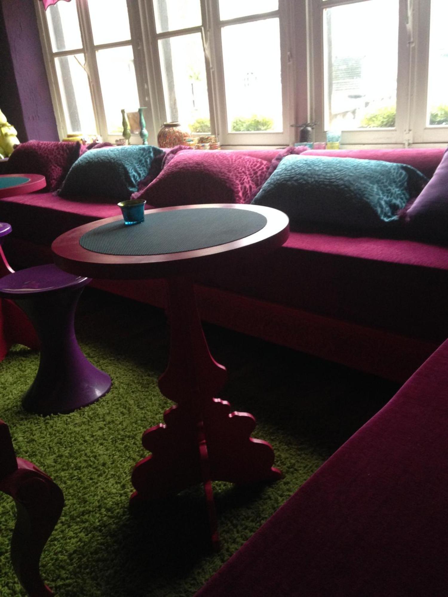 Des Gouts Et Des Couleurs Apartment Вервиерс Екстериор снимка