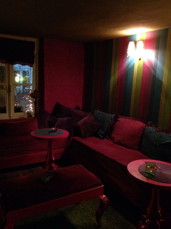 Des Gouts Et Des Couleurs Apartment Вервиерс Екстериор снимка
