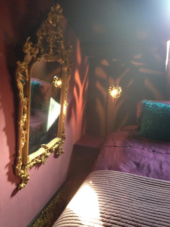 Des Gouts Et Des Couleurs Apartment Вервиерс Стая снимка