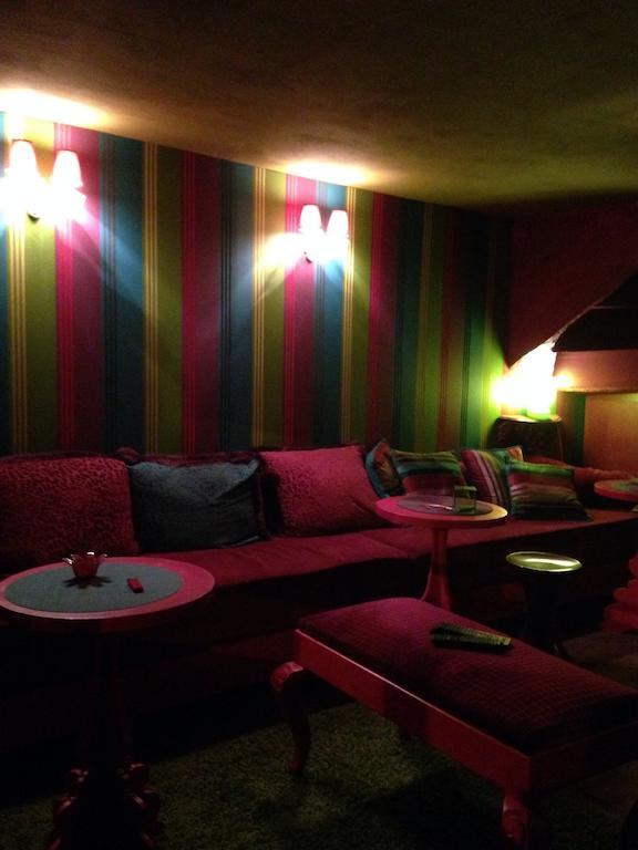 Des Gouts Et Des Couleurs Apartment Вервиерс Екстериор снимка