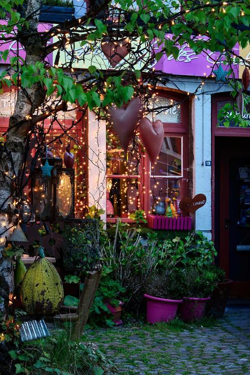 Des Gouts Et Des Couleurs Apartment Вервиерс Екстериор снимка